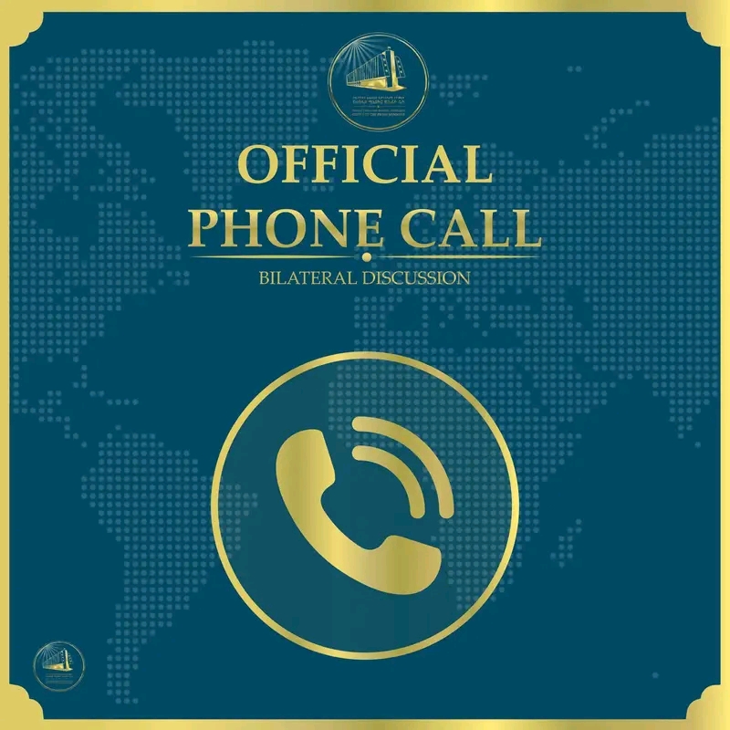 PM Abiy Holds Fruitful Phone Talks with Israeli Prime Minister on Bilateral Ties, Regional Developments