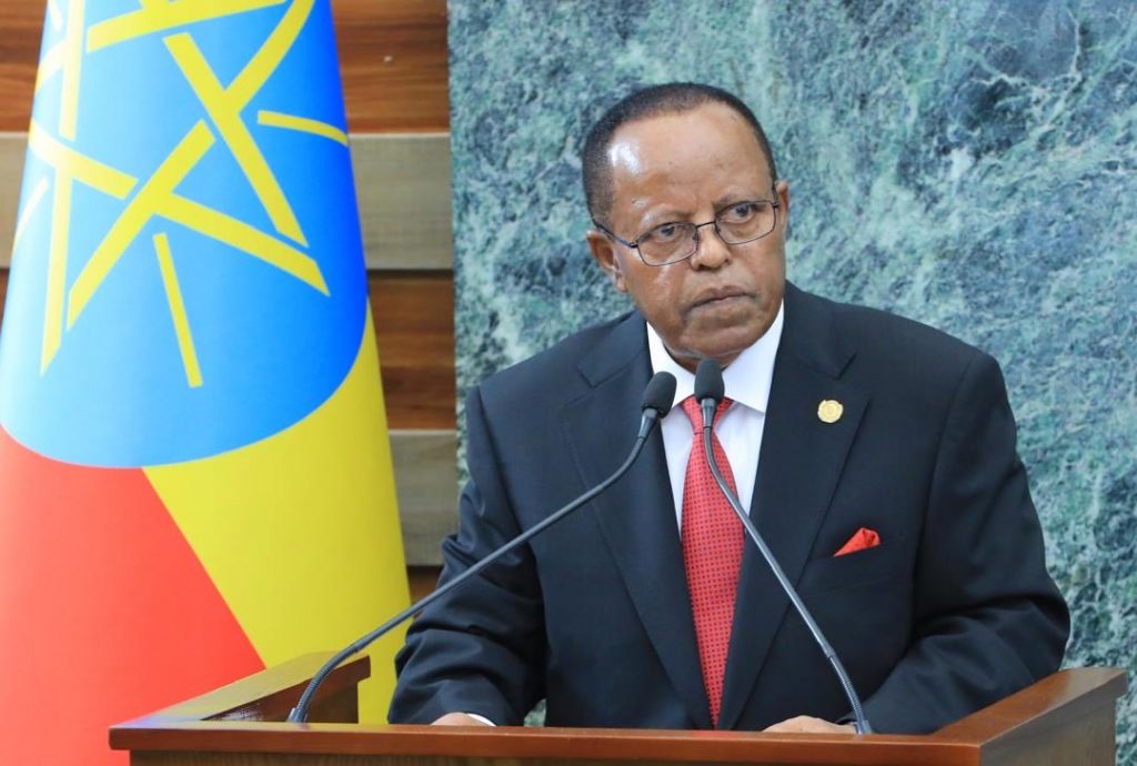 Ethiopia’s Commitment to Peace and Dialogue Has Earned International Recognition