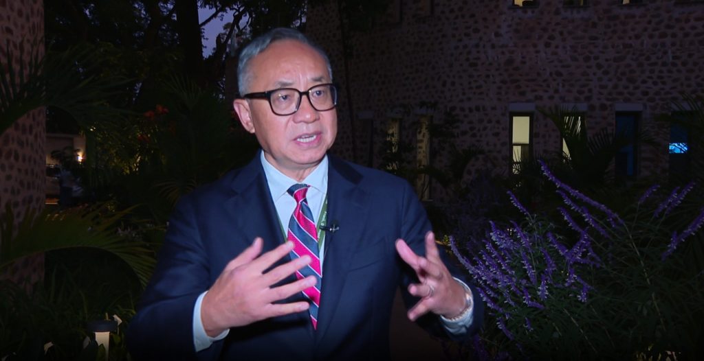 UN Horn of Africa Envoy Acclaims Ethiopia’s Contributions to Regional Peace and Security