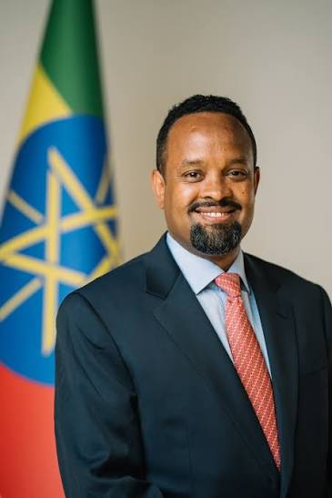 Ahmed Shide Unanimously Elected, Sworn In as Speaker of Ethiopia’s House of Peoples’ Representatives