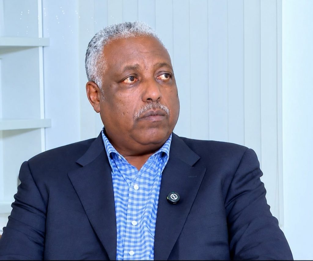 Medemer Gov’t Mirrors Ethiopian People’s Resilience and Political Determination: Former Parliament Speaker