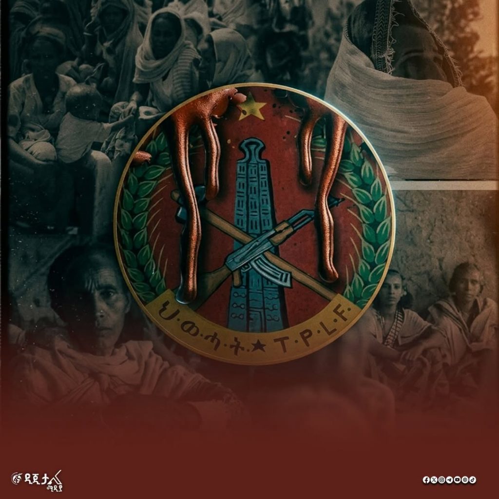 The TPLF: The Trojan Horse of Ethiopia’s Adversaries in the Horn