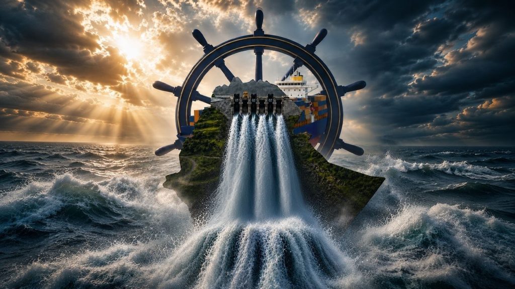 Cairo’s Delusion: Ethiopia Cannot Put the Abbay to Work, Nor Reach the Red Sea in Its Own Backyard