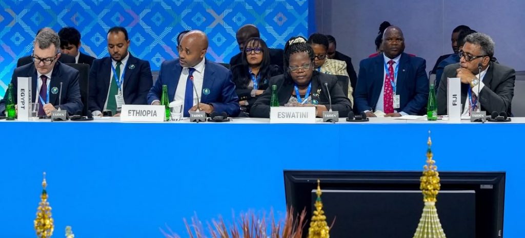 Ethiopia Puts AI, Digital Skills at Center of Jobs and Private Investment Agenda