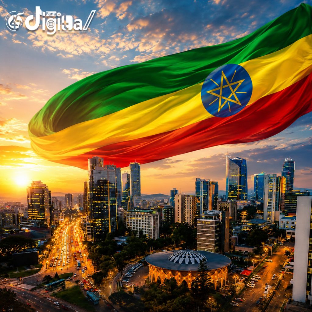 From the Ballot Box to a New Chapter: Ethiopia’s Mandate for the Road Ahead
