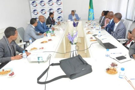 ሪፎርም ምትዕድዳግ ነዳዲ ውፅኢት የመዝግብ ከምዘሎ ተገሊፁ