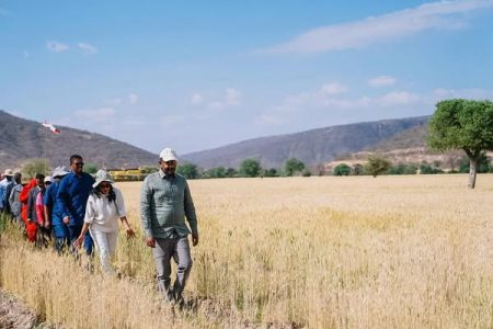 እንድሕር ተጊህና ኢትዮጵያ ካብ ርዳእታ ወፂኣ ንካልኦት ክትረድእ ትኽእል ኢያ – ቀዳማይ ሚኒስትር ኣቢይ (ዶ/ር)