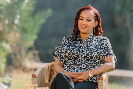 ግልጋሎት ጥዕና ብዝበለፀ ተበፃሒ ንምግባር ጠመተ ተዋሂቡ ይስራሕ ኣሎ – ዶ/ር መቅደስ ዳባ