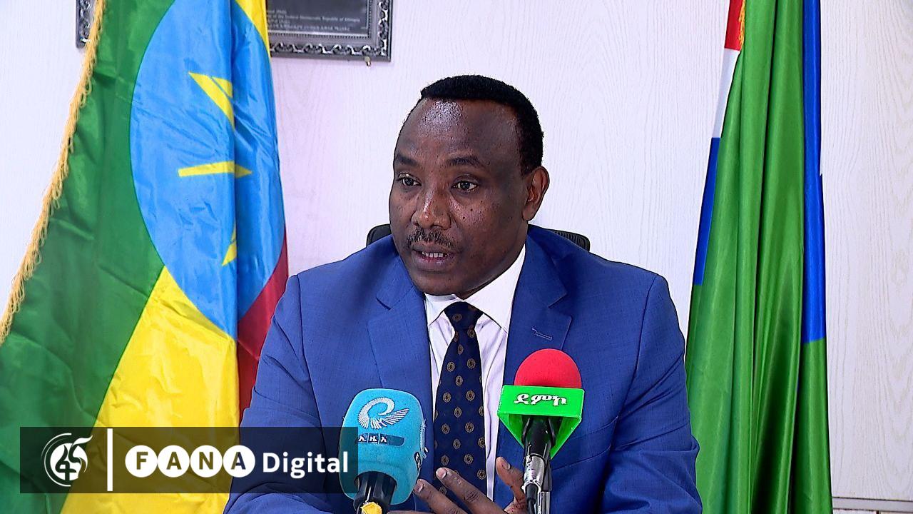 Negash Blogfa በጎነት መልሶ ለራስ የሚከፍል በመሆኑ ሁሉም ዜጋ የዕለት ተለት ተግባሩ ሊያደርገው ይገባል - ነጋሽ ዋጌሾ (ዶ/ር ...