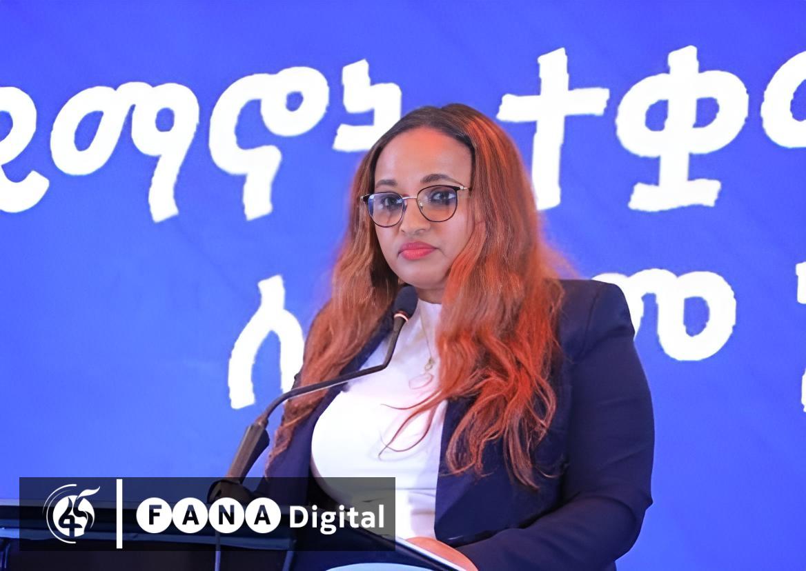 የኃይማኖት መገናኛ ብዙኃን የሀገሪቱን ሕጎች በማክበር ሊንቀሳቀሱ ይገባል – ወ/ሮ ኃይማኖት ዘለቀ